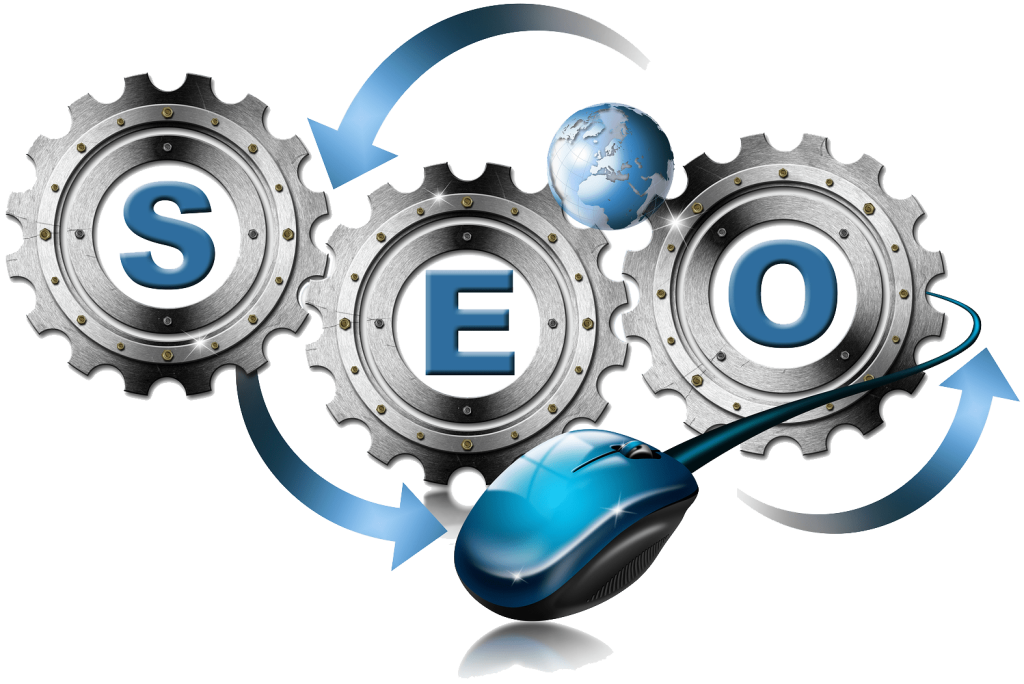 SEO بهینه سازی موتورهای جستجو است و به کلیه تکنیک ها و روش های استفاده شده برای بهبود رتبه ی سایت در نتایج جستجوی مروگرهای مختلف اطلاق می شود